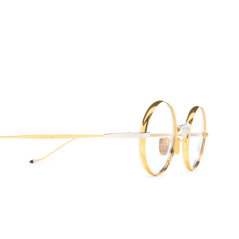 Jacques Marie Mage ICU Eyeglasses GOLD - 3/5