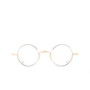 Jacques Marie Mage ICU Eyeglasses SILVER - product thumbnail 1/5