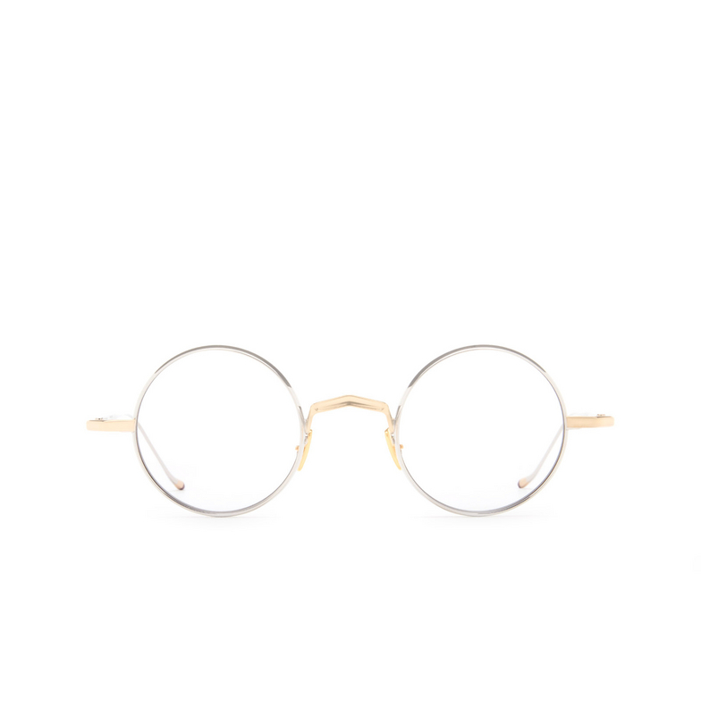 Jacques Marie Mage ICU Eyeglasses SILVER - 1/5