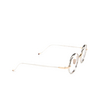 Jacques Marie Mage ICU Eyeglasses SILVER - product thumbnail 2/5