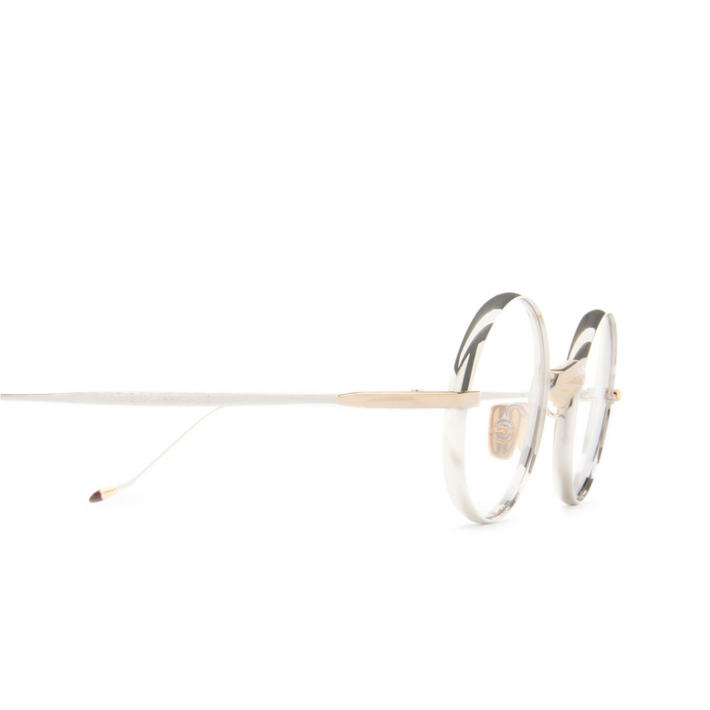 Jacques Marie Mage ICU Eyeglasses SILVER - 3/5