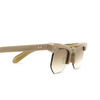 Jacques Marie Mage JEAN Sunglasses PORTER - product thumbnail 3/4