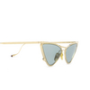 Jacques Marie Mage NIKI Sunglasses ALTAN - product thumbnail 3/4