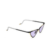 Jacques Marie Mage NIKI Sunglasses RAVEN - product thumbnail 2/4