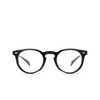 Jacques Marie Mage PERCIER Eyeglasses marquina - product thumbnail 1/4