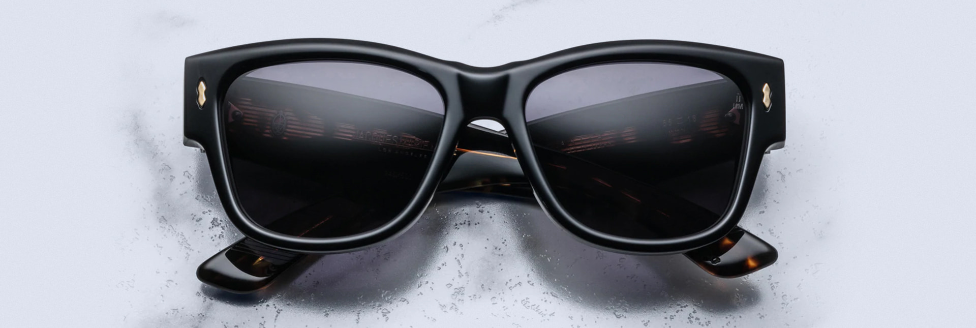 Sunglasses Jacques Marie Mage