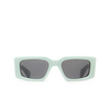 Jacques Marie Mage SUPERSONIC Sunglasses GLACIER - product thumbnail 1/4