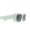 Jacques Marie Mage SUPERSONIC Sunglasses GLACIER - product thumbnail 3/4
