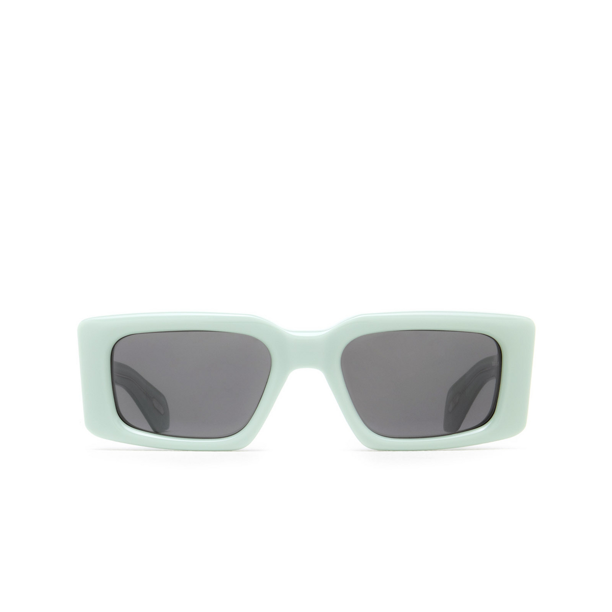 Jacques Marie Mage SUPERSONIC Sunglasses GLACIER - front view