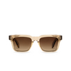 Jacques Marie Mage TORINO X YELLOWSTONE III Sunglasses BROWN BEAR - product thumbnail 1/4