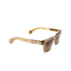 Jacques Marie Mage TORINO X YELLOWSTONE III Sunglasses BROWN BEAR - product thumbnail 2/4