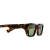 Jacques Marie Mage WALKER Sunglasses HAVANA 5  - product thumbnail 3/4