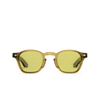 Jacques Marie Mage ZEPHIRIN X YELLOWSTONE III Sunglasses GREEN MOSS - product thumbnail 1/4