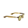 Jacques Marie Mage ZEPHIRIN X YELLOWSTONE III Sunglasses GREEN MOSS - product thumbnail 2/4