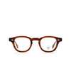 Julius Tart AR Eyeglasses AMBER - product thumbnail 1/4