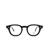 Gafas graduadas Julius Tart Optical AR BLACK - Miniatura del producto 1/5