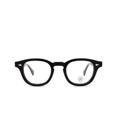 Lunettes de vue Julius Tart Optical AR BLACK - Vue de face