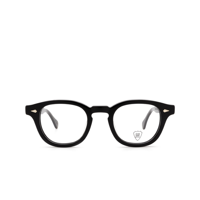 Gafas graduadas Julius Tart Optical AR BLACK - 1/5