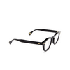 Julius Tart Optical AR Korrektionsbrillen BLACK (GOLD) - Produkt-Miniaturansicht 2/4