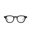 Gafas graduadas Julius Tart Optical AR BLACK (GOLD) - Miniatura del producto 1/4