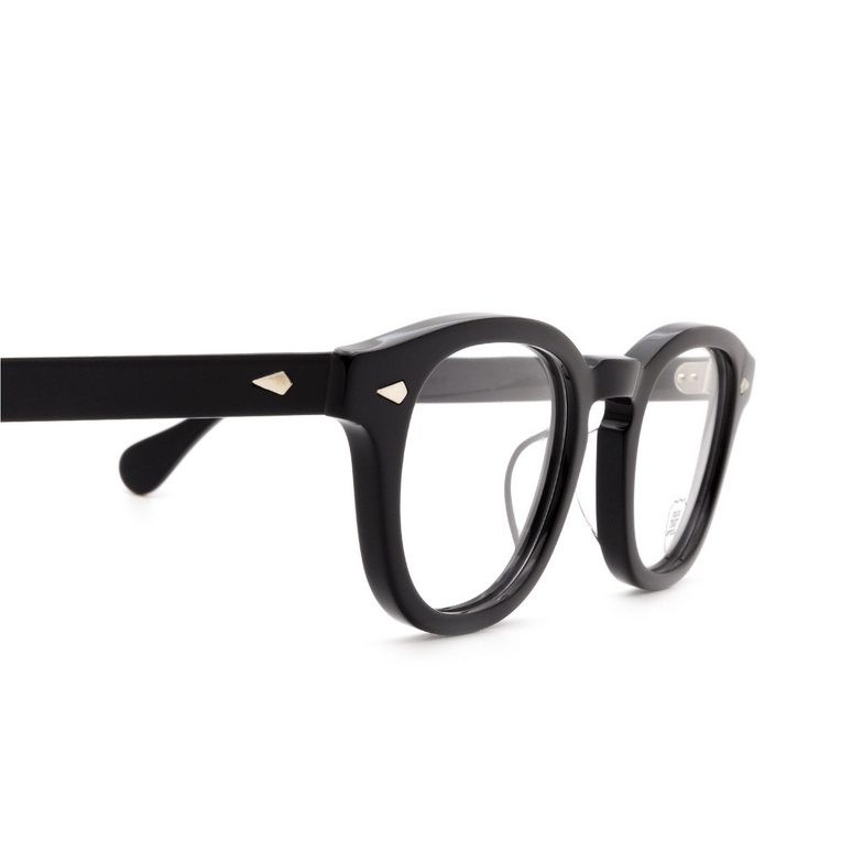 Gafas graduadas Julius Tart Optical AR BLACK - 3/5