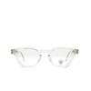 Gafas graduadas Julius Tart Optical AR CLEAR CRYSTAL II - Miniatura del producto 1/4