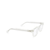 Gafas graduadas Julius Tart Optical AR CLEAR CRYSTAL II - Miniatura del producto 2/4