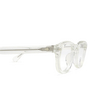 Julius Tart Optical AR Korrektionsbrillen CLEAR CRYSTAL II - Produkt-Miniaturansicht 3/4