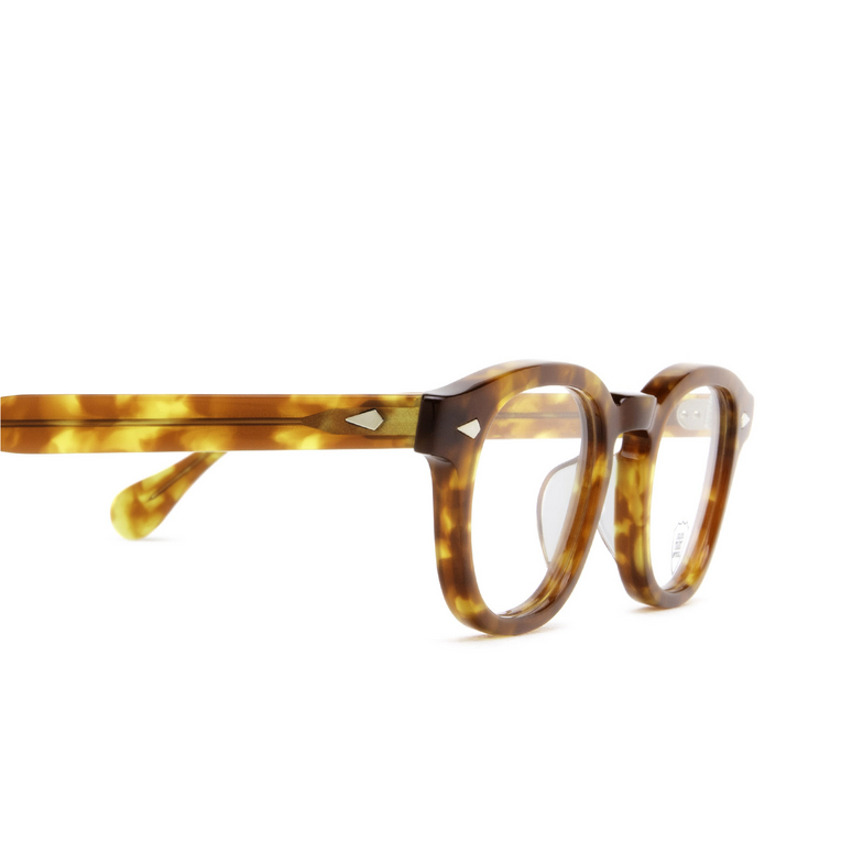 Julius Tart AR Eyeglasses LIGHT TORTOISE - 3/5