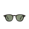 Julius Tart Optical AR Sunglasses BLACK/GREEN - product thumbnail 1/4