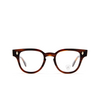 Julius Tart BRYAN Eyeglasses DEMI AMBER - product thumbnail 1/4