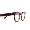 Julius Tart BRYAN Eyeglasses DEMI AMBER - product thumbnail 3/4