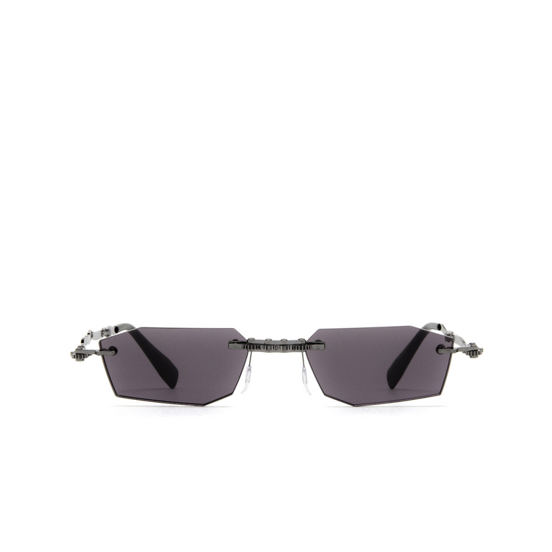 Kuboraum H40 Sunglasses BB black - 1/5