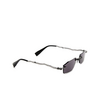Kuboraum H40 Sunglasses BB black - product thumbnail 2/5