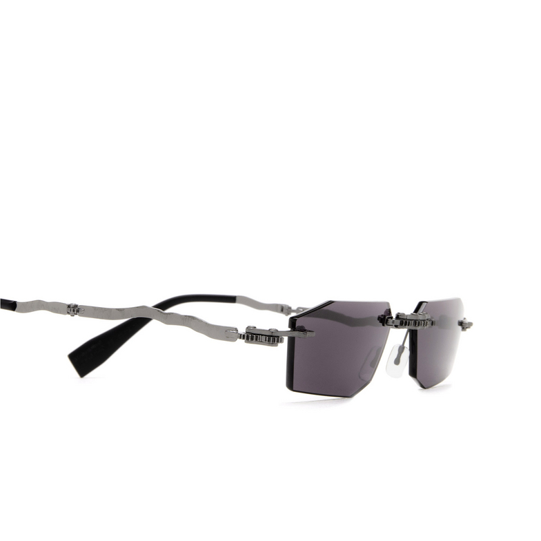 Kuboraum H40 Sunglasses BB black - 3/5