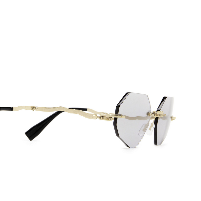 Kuboraum H44 Sunglasses PG rosegold - 3/5