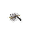 Kuboraum H44 Sunglasses PG rosegold - product thumbnail 4/5