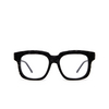 Kuboraum K25 Eyeglasses BS SQ sequence - product thumbnail 1/4