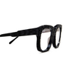 Kuboraum K25 Eyeglasses BS SQ sequence - product thumbnail 3/4