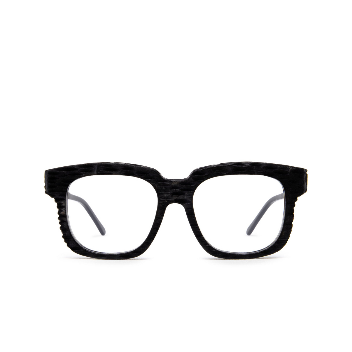 Kuboraum K25 Eyeglasses BS SQ Sequence - front view