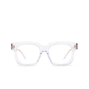 Kuboraum K25 Eyeglasses CR SY syncretism - front view