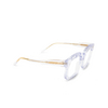Kuboraum K25 Eyeglasses CR SY syncretism - product thumbnail 2/4