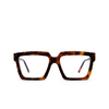Kuboraum K26 Eyeglasses HA EL earthlight - product thumbnail 1/4