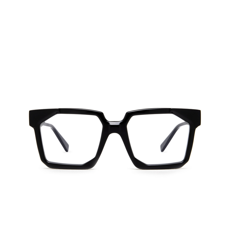 Kuboraum K30 Eyeglasses BS black shine - 1/4