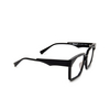 Kuboraum K30 Eyeglasses BS black shine - product thumbnail 2/4