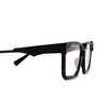 Kuboraum K30 Eyeglasses BS black shine - product thumbnail 3/4