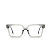 Gafas graduadas Kuboraum K30 GY light grey - Miniatura del producto 1/4