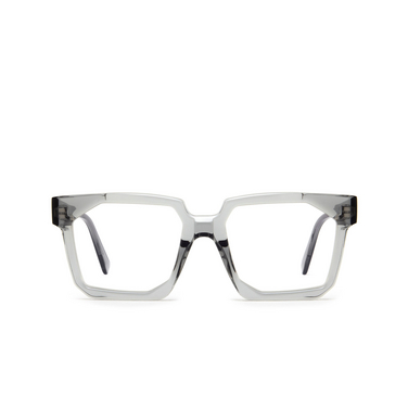 Kuboraum K30 Korrektionsbrillen gy light grey - Vorderansicht