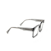 Kuboraum K30 Eyeglasses GY light grey - product thumbnail 2/4
