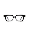 Kuboraum K31 Eyeglasses BS black shine - product thumbnail 1/5